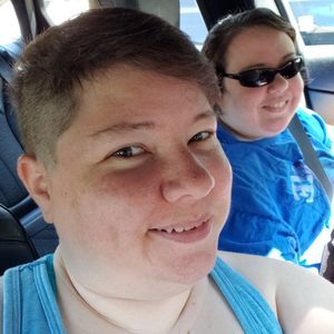 Meet your Posher, Beth